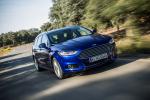 Ford Mondeo Turnier 2014 года